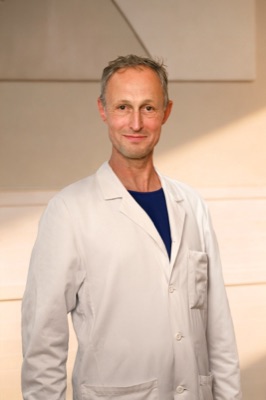 Prof. Dr. Steffen Glökler